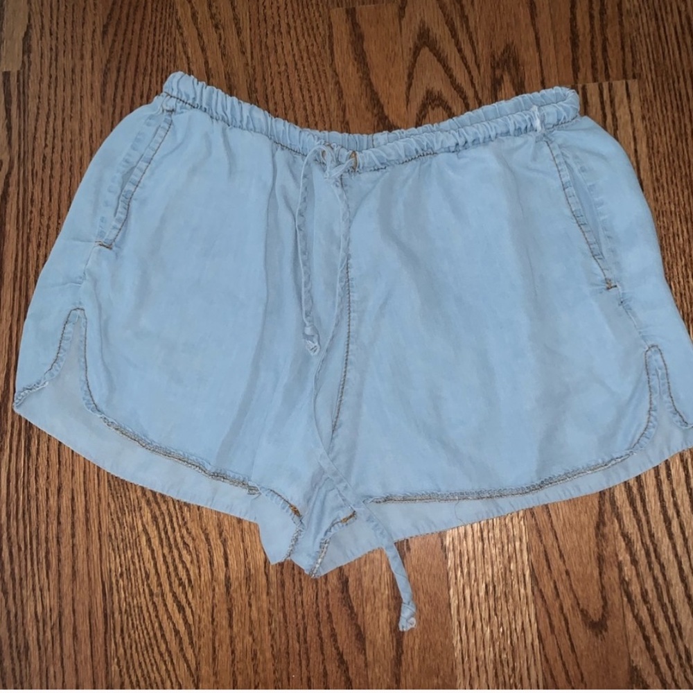 Brandy Shorts